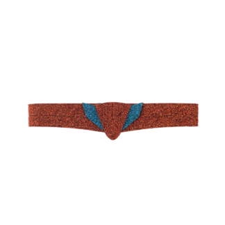 WEEROES Defender headband